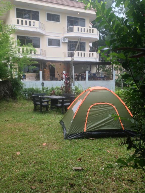 Feng Shui House Ξενοδοχείο Patong Εξωτερικό φωτογραφία