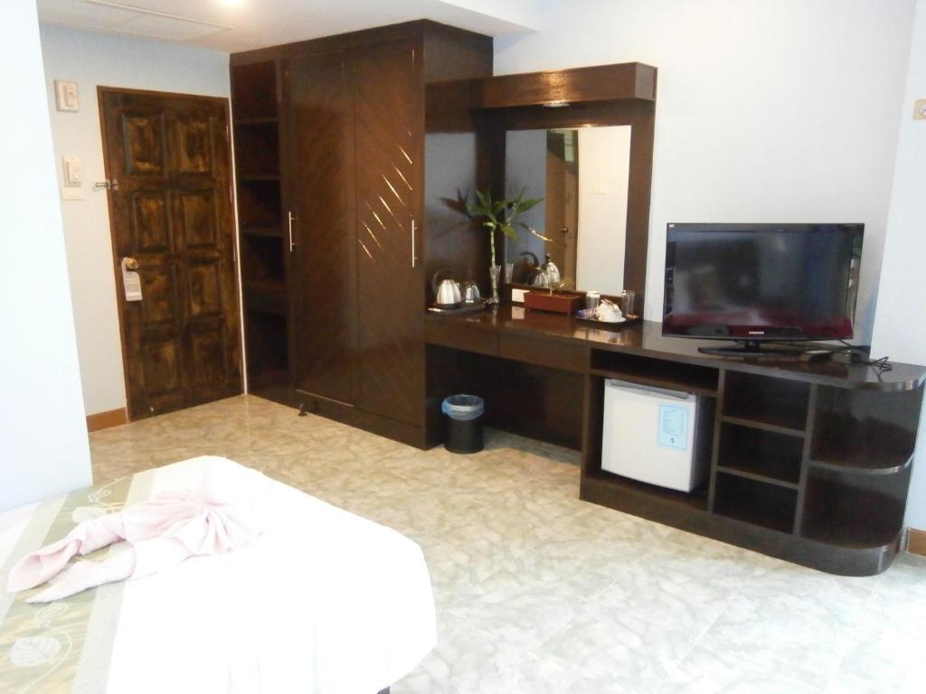 Feng Shui House Ξενοδοχείο Patong Εξωτερικό φωτογραφία
