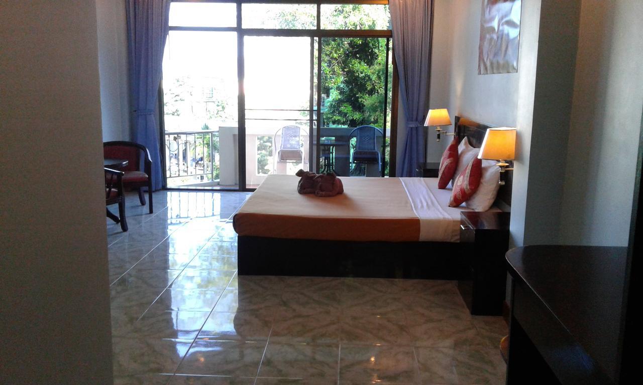 Feng Shui House Ξενοδοχείο Patong Εξωτερικό φωτογραφία