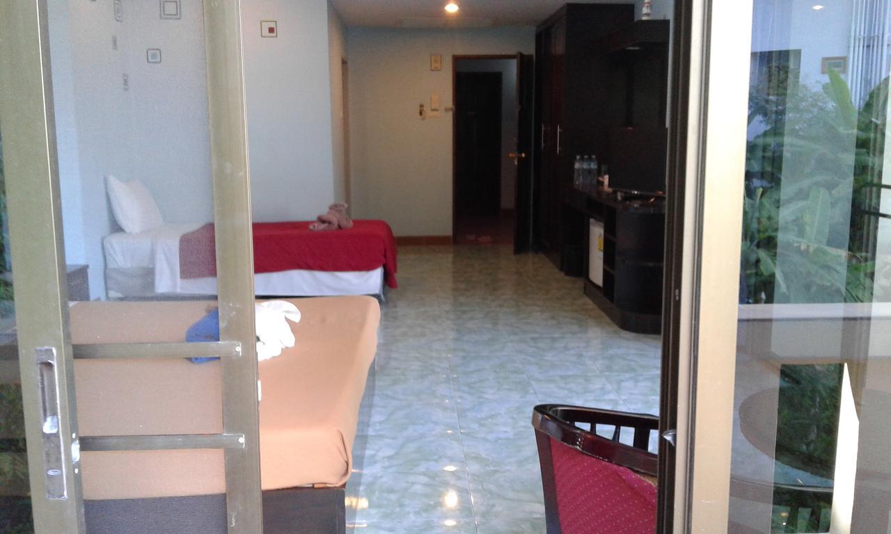 Feng Shui House Ξενοδοχείο Patong Εξωτερικό φωτογραφία