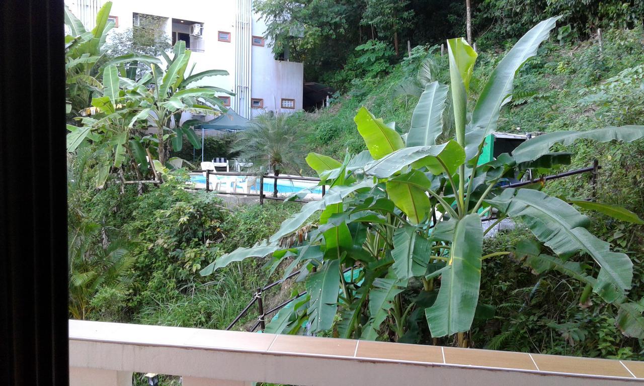 Feng Shui House Ξενοδοχείο Patong Εξωτερικό φωτογραφία
