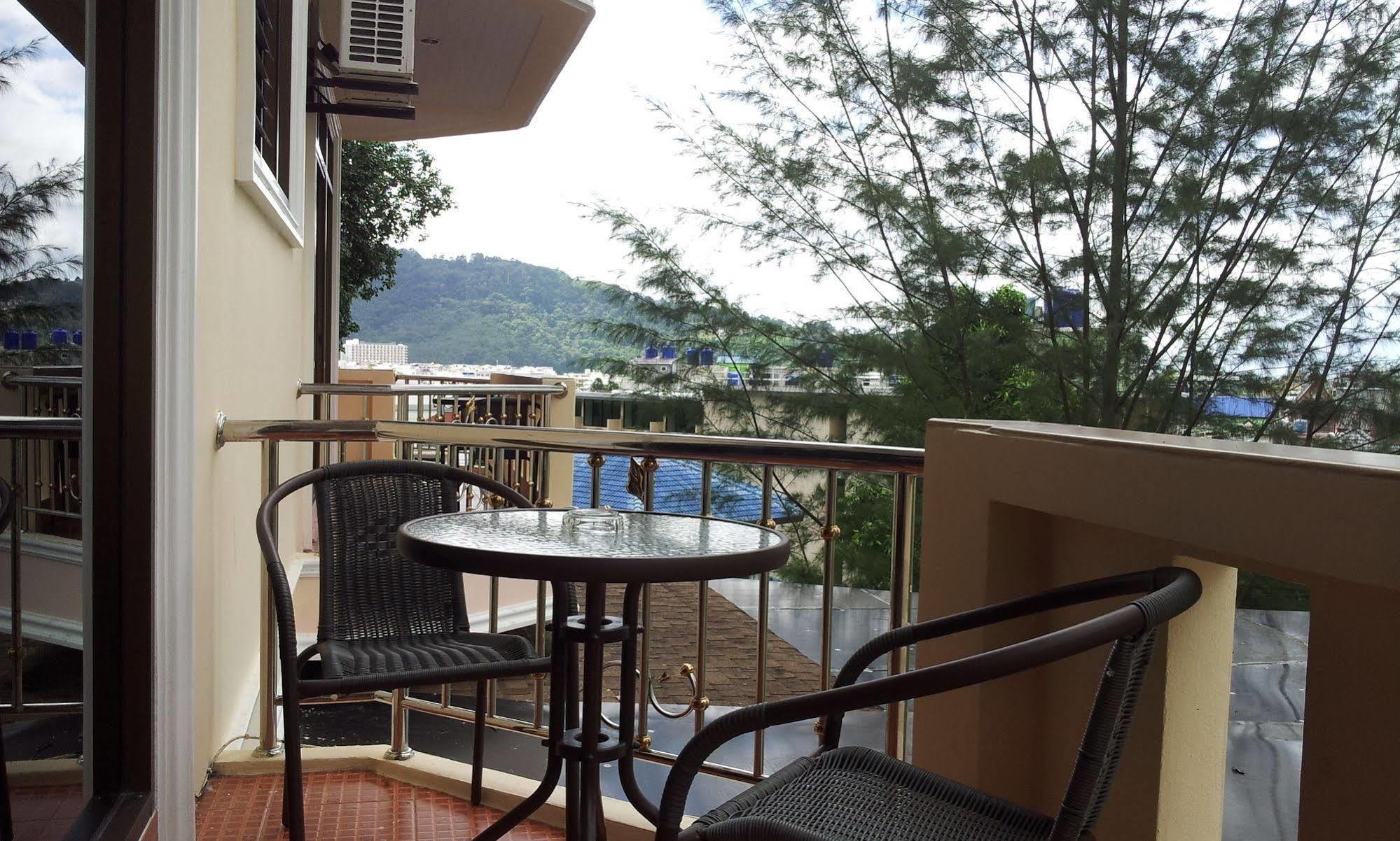 Feng Shui House Ξενοδοχείο Patong Εξωτερικό φωτογραφία